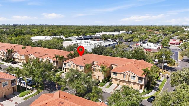3825 PARKRIDGE CIRCLE 1-202, Sarasota, FL 34243