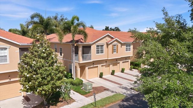 3825 PARKRIDGE CIRCLE 1-202, Sarasota, FL 34243