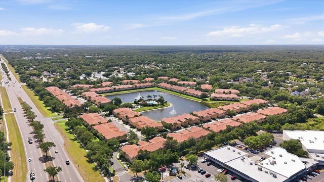 3825 PARKRIDGE CIRCLE 1-202, Sarasota, FL 34243