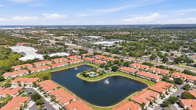 3825 PARKRIDGE CIRCLE 1-202, Sarasota, FL 34243