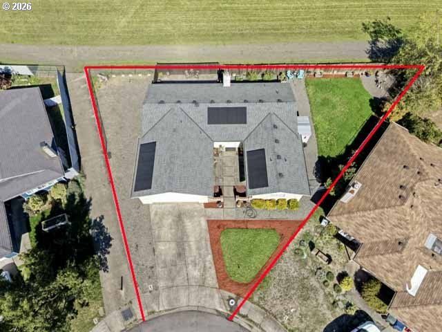 4559 SOUZA St, Eugene, OR 97402