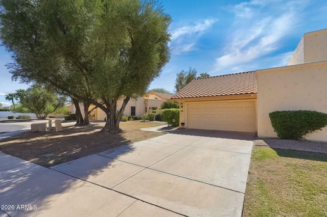 9665 E PERSHING Avenue, Scottsdale, AZ 85260
