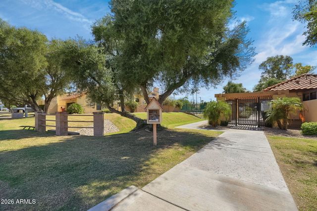 9665 E PERSHING Avenue, Scottsdale, AZ 85260