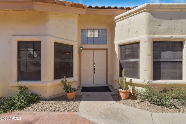 9665 E PERSHING Avenue, Scottsdale, AZ 85260