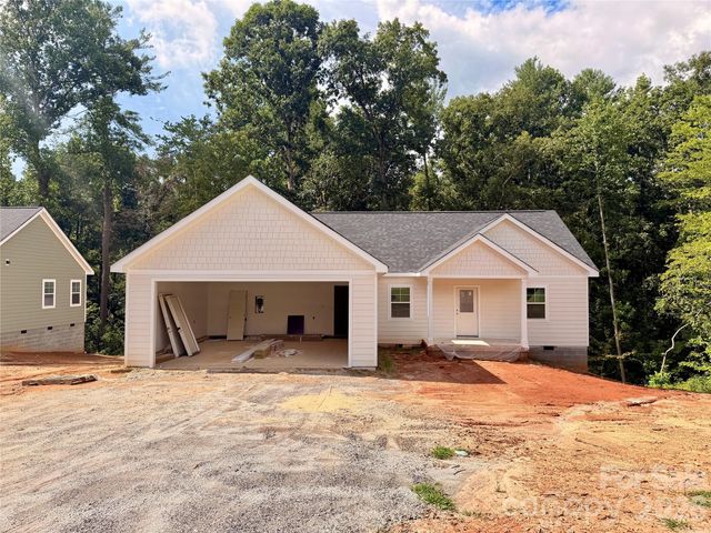 1177 Creekwood Drive, Morganton, NC 28655