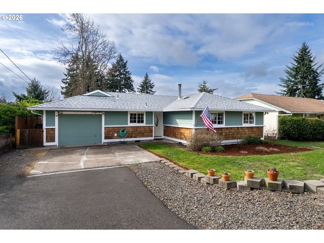 31344 Nw CLAXTAR St, North Plains, OR 97133