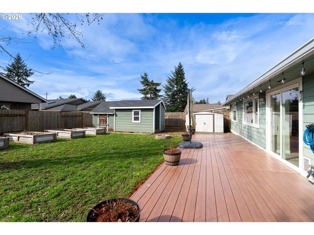 31344 Nw CLAXTAR St, North Plains, OR 97133