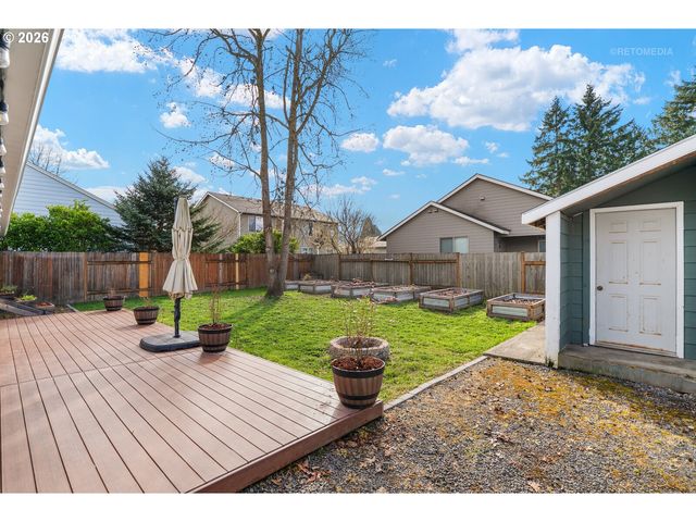 31344 Nw CLAXTAR St, North Plains, OR 97133