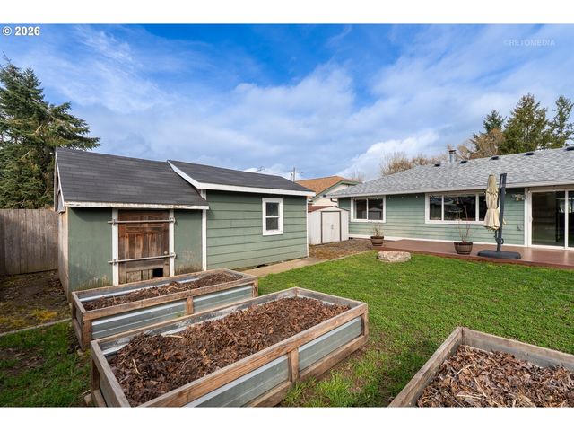 31344 Nw CLAXTAR St, North Plains, OR 97133