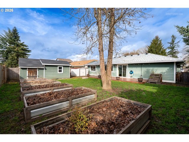31344 Nw CLAXTAR St, North Plains, OR 97133