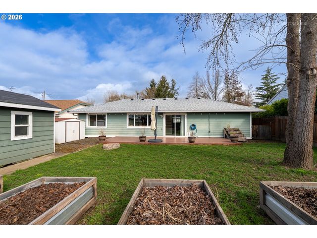 31344 Nw CLAXTAR St, North Plains, OR 97133
