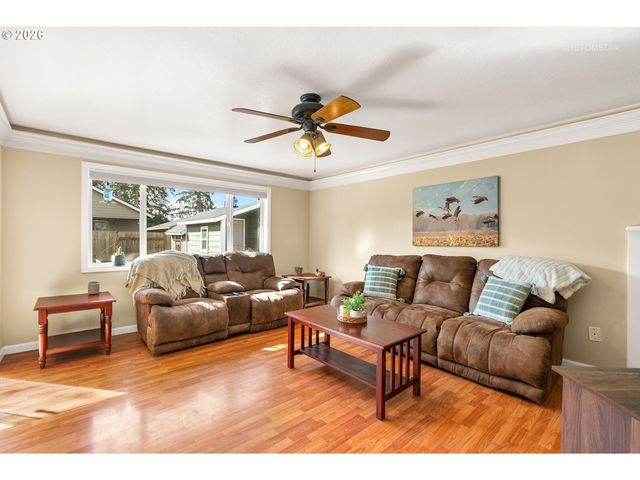 31344 Nw CLAXTAR St, North Plains, OR 97133