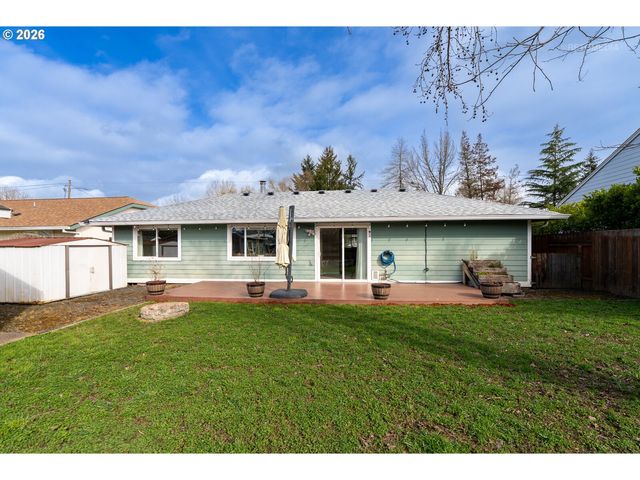 31344 Nw CLAXTAR St, North Plains, OR 97133