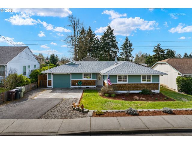 31344 Nw CLAXTAR St, North Plains, OR 97133