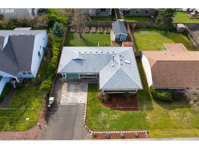 31344 Nw CLAXTAR St, North Plains, OR 97133