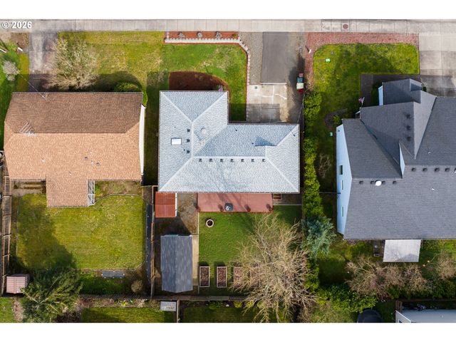 31344 Nw CLAXTAR St, North Plains, OR 97133