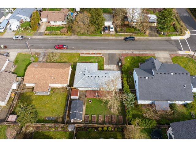 31344 Nw CLAXTAR St, North Plains, OR 97133