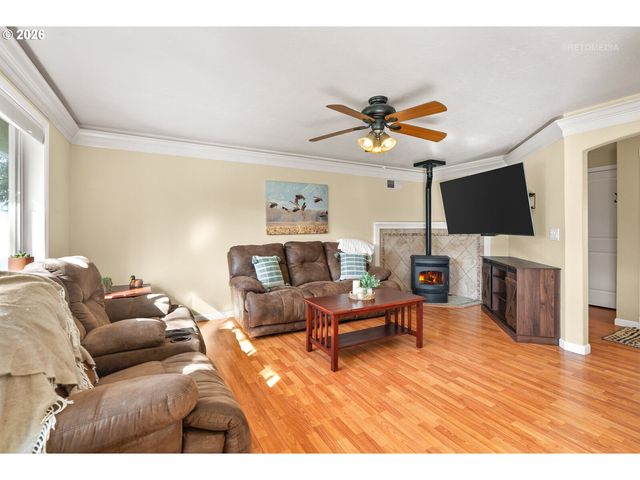 31344 Nw CLAXTAR St, North Plains, OR 97133