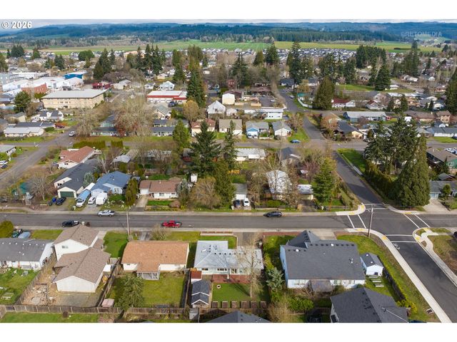 31344 Nw CLAXTAR St, North Plains, OR 97133