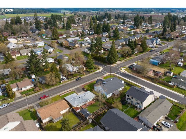 31344 Nw CLAXTAR St, North Plains, OR 97133