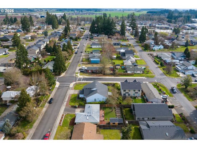 31344 Nw CLAXTAR St, North Plains, OR 97133