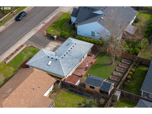 31344 Nw CLAXTAR St, North Plains, OR 97133