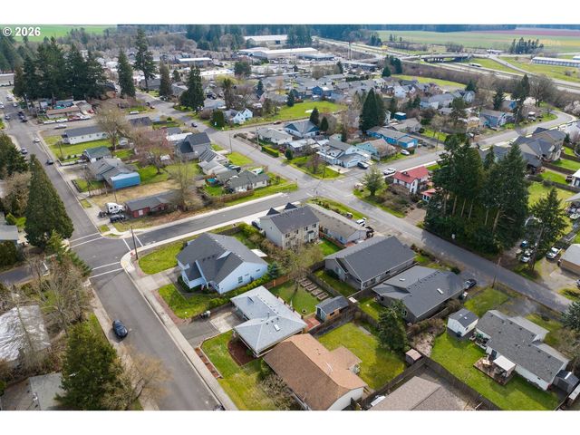 31344 Nw CLAXTAR St, North Plains, OR 97133