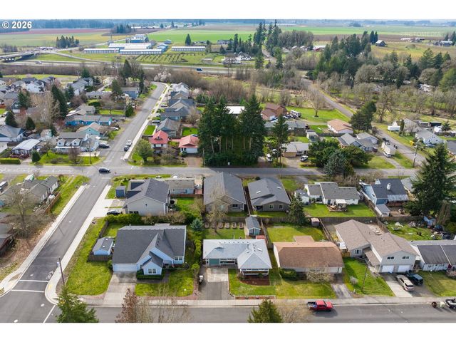 31344 Nw CLAXTAR St, North Plains, OR 97133