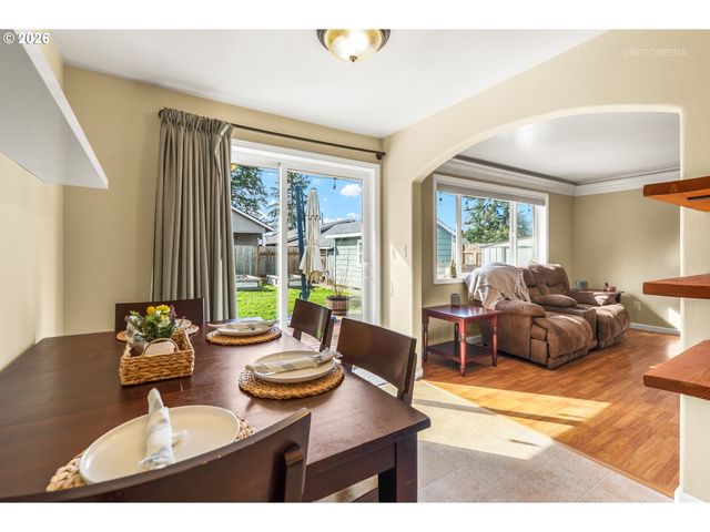 31344 Nw CLAXTAR St, North Plains, OR 97133