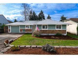 31344 Nw CLAXTAR St, North Plains, OR 97133