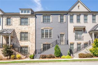 2440 Skyland NE Way, Atlanta, GA 30319
