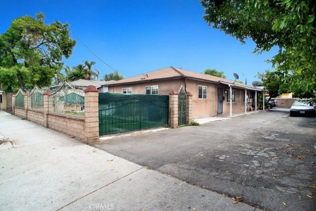 14850 Polk, Sylmar, CA 91342