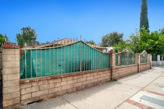 14850 Polk, Sylmar, CA 91342