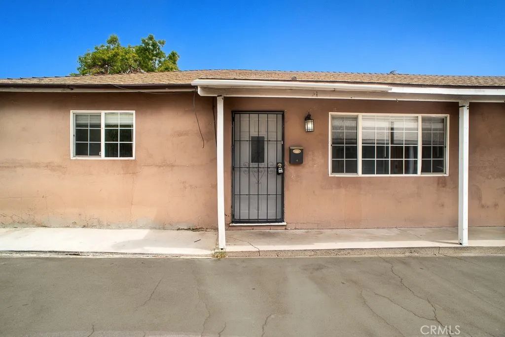 14850 Polk, Sylmar, CA 91342