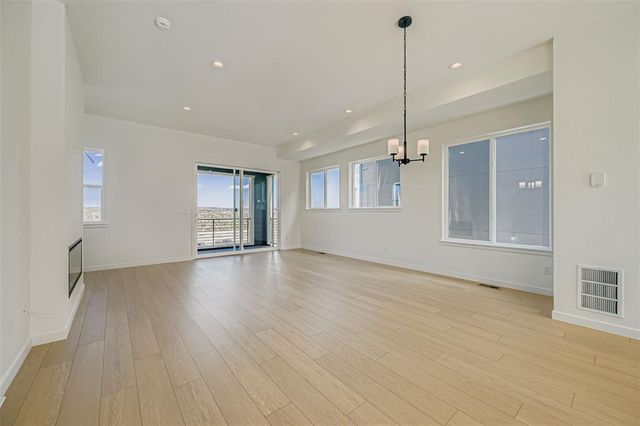 1735 Keystone Crest Lane, Colorado Springs, CO 80905