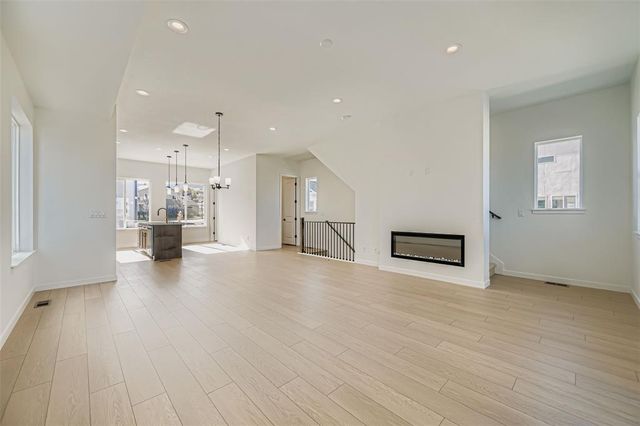 1735 Keystone Crest Lane, Colorado Springs, CO 80905