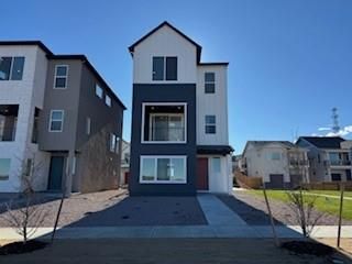 1735 Keystone Crest Lane, Colorado Springs, CO 80905