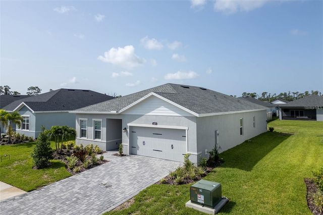 16873 CASTORO DRIVE, Port Charlotte, FL 33953