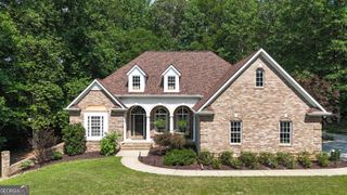 285 Acton Drive, Fayetteville, GA 30215