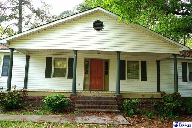 2471 Oliver rd, Timmonsville, SC 29161