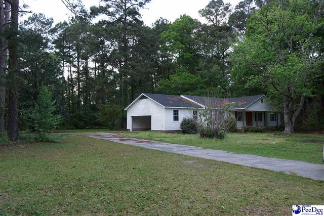 2471 Oliver rd, Timmonsville, SC 29161