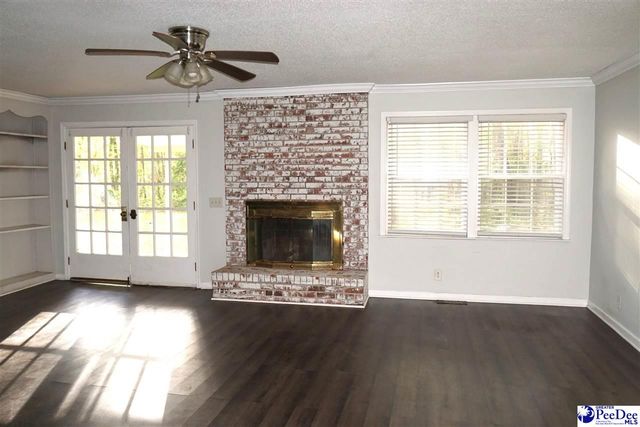 2471 Oliver rd, Timmonsville, SC 29161