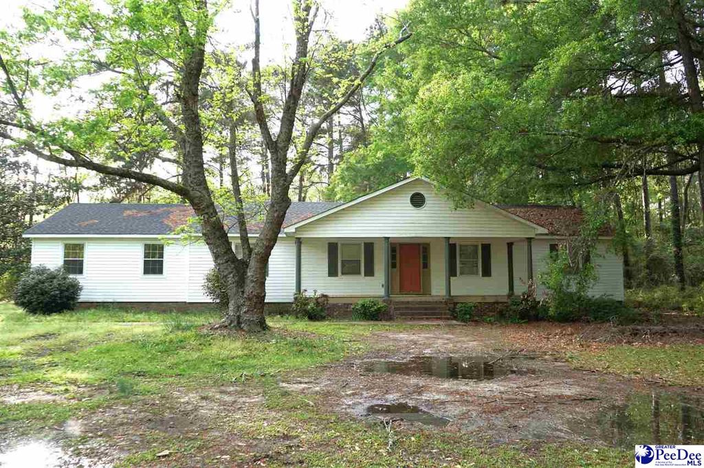 2471 Oliver rd, Timmonsville, SC 29161