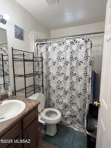 2266 E Sunland Vista, Tucson, AZ 85713
