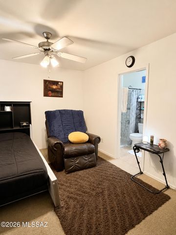 2266 E Sunland Vista, Tucson, AZ 85713