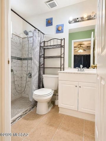 2266 E Sunland Vista, Tucson, AZ 85713
