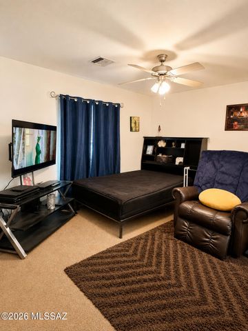 2266 E Sunland Vista, Tucson, AZ 85713