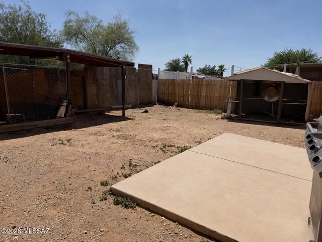 2266 E Sunland Vista, Tucson, AZ 85713