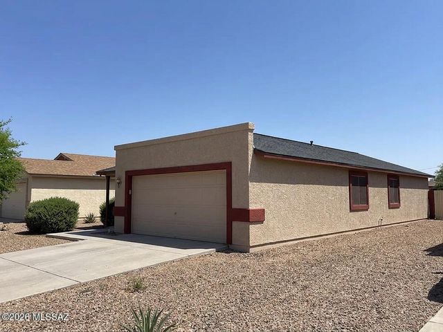 2266 E Sunland Vista, Tucson, AZ 85713