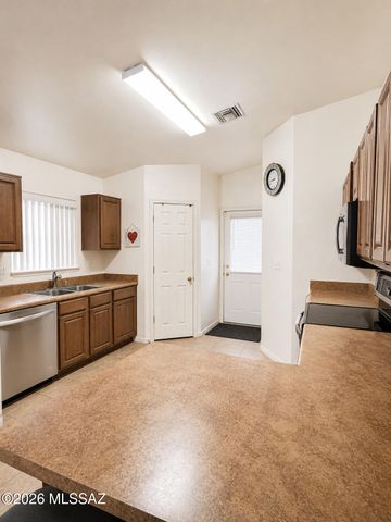2266 E Sunland Vista, Tucson, AZ 85713